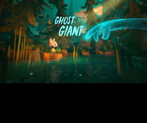 Ghost Giant