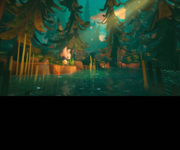 Ghost Giant