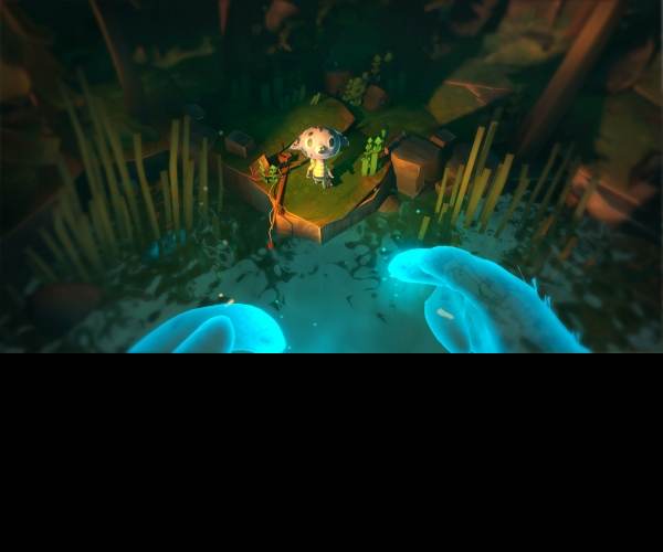 Ghost Giant