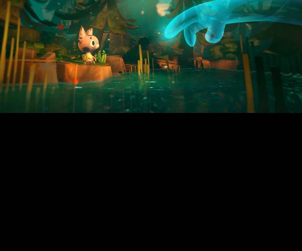 Ghost Giant