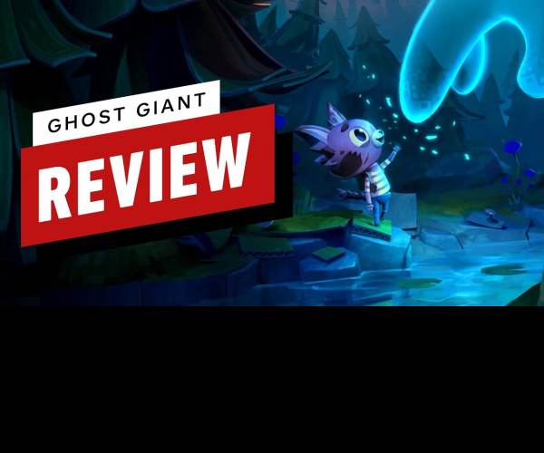 Ghost Giant