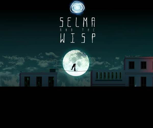 Selma and the Wisp