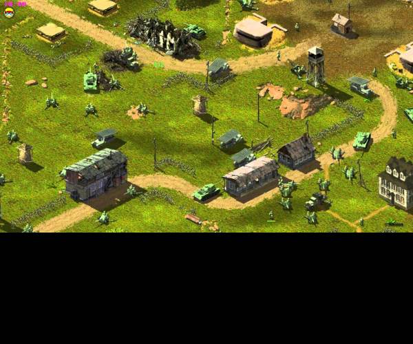 Sudden Strike