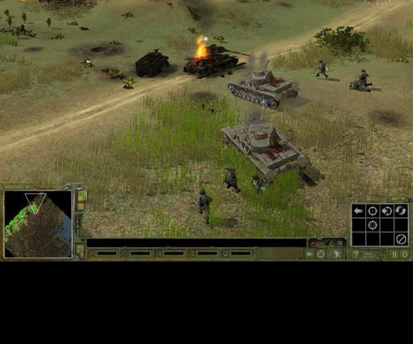 Sudden Strike 3