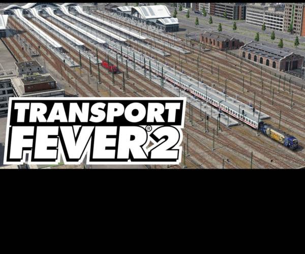 Transport Fever 2