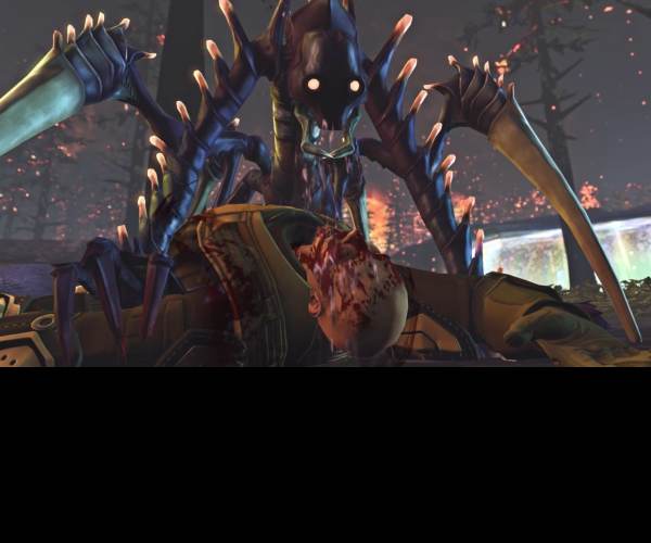 Vivisector: Beast Within