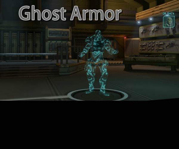 Vivisector: Beast Within