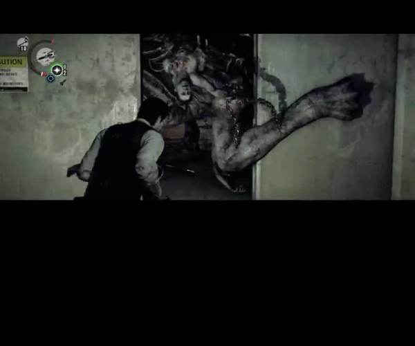 Vivisector: Beast Within