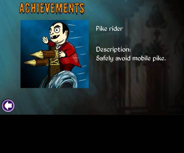 Vampires: Guide Them to Safety!