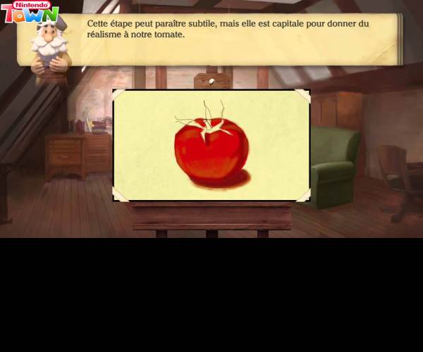 Art Academy Atelier