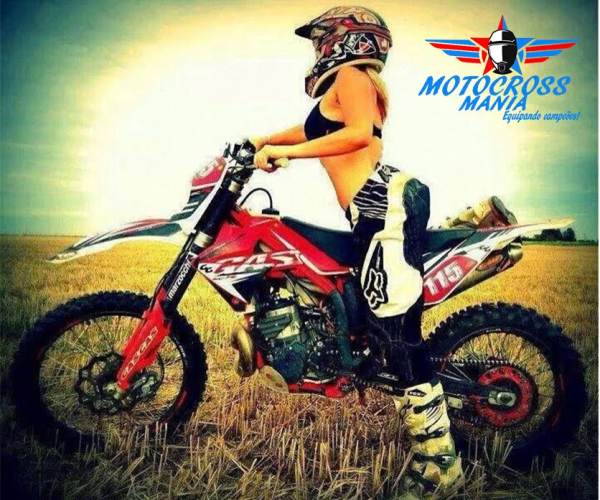 Motocross Mania