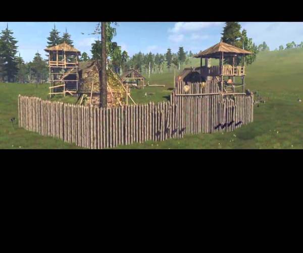 Life is Feudal: Your Own