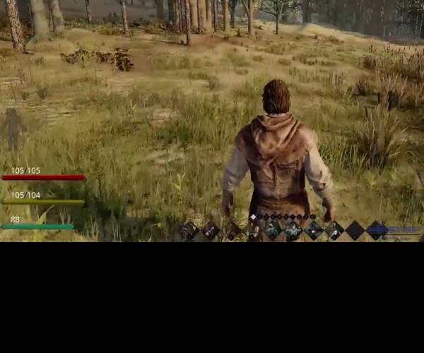 Life is Feudal: Your Own