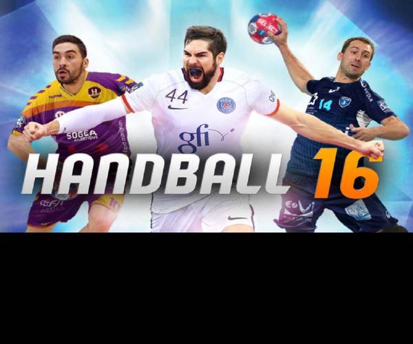 Handball 16