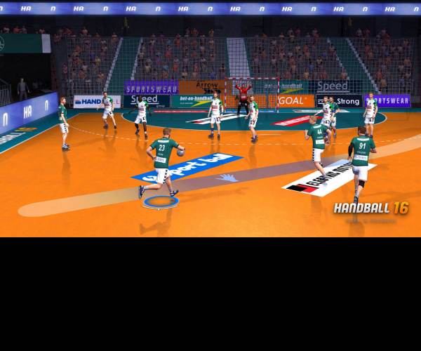 Handball 16