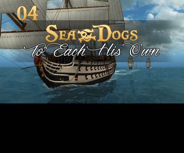 Sea Dogs