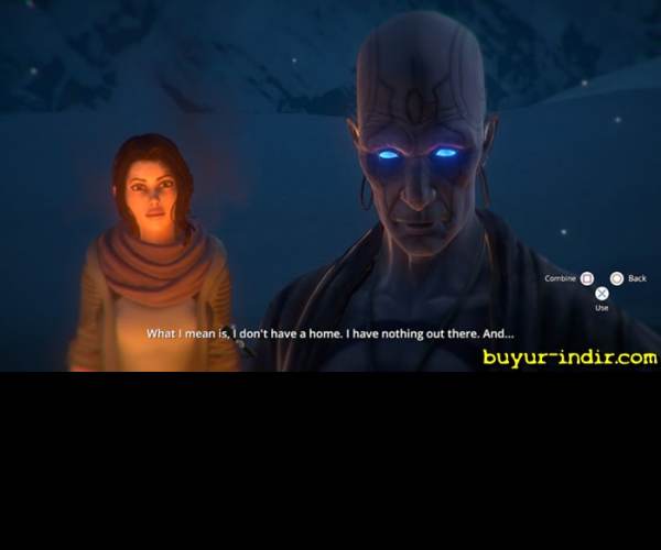 Dreamfall Chapters Book Five: Redux