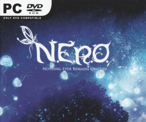 N.E.R.O.: Nothing Ever Remains Obscure
