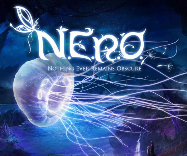 N.E.R.O.: Nothing Ever Remains Obscure