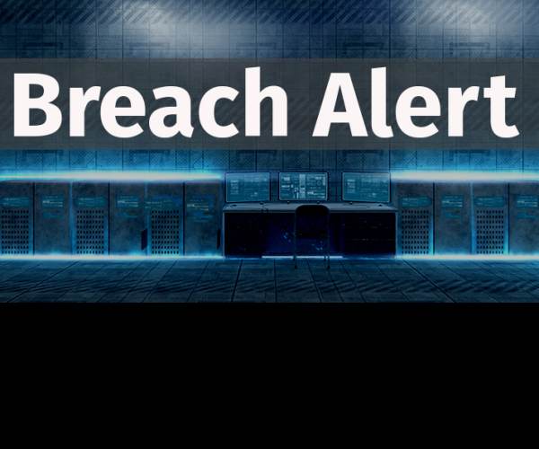 Breached