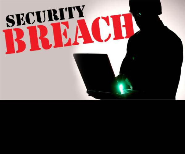 Breached