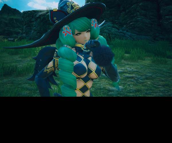 STAR OCEAN: INTEGRITY AND FAITHLESSNESS