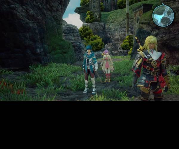 STAR OCEAN: INTEGRITY AND FAITHLESSNESS