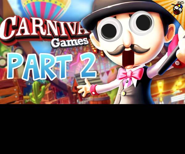 Carnival Games VR