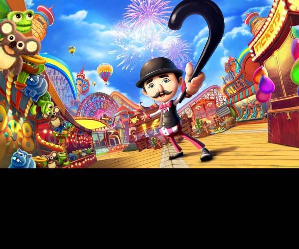 Carnival Games VR