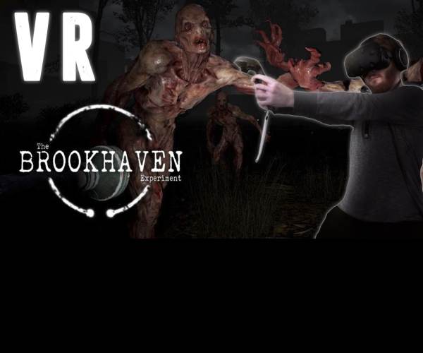 The Brookhaven Experiment