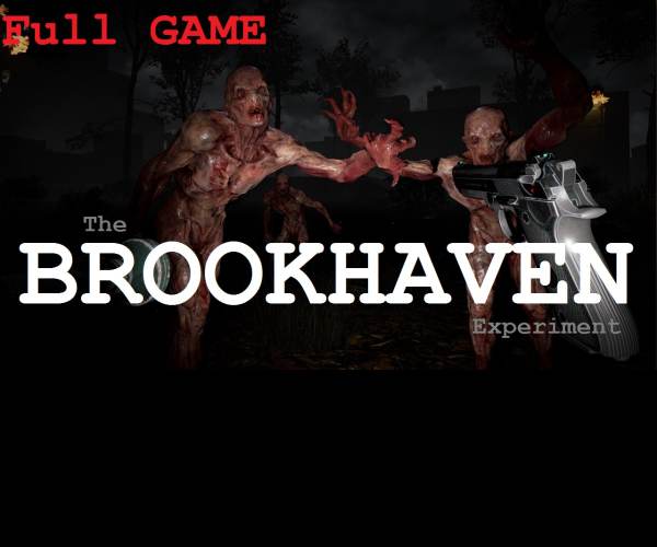 The Brookhaven Experiment