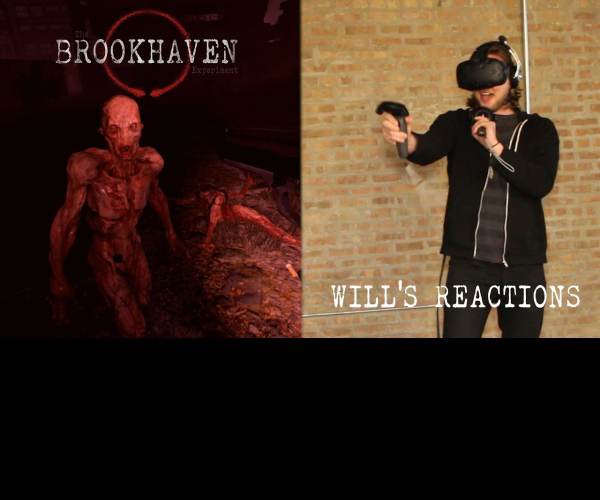 The Brookhaven Experiment