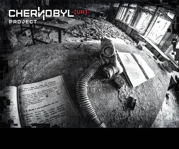 Chernobyl VR Project