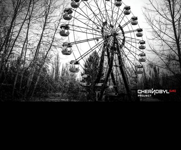 Chernobyl VR Project