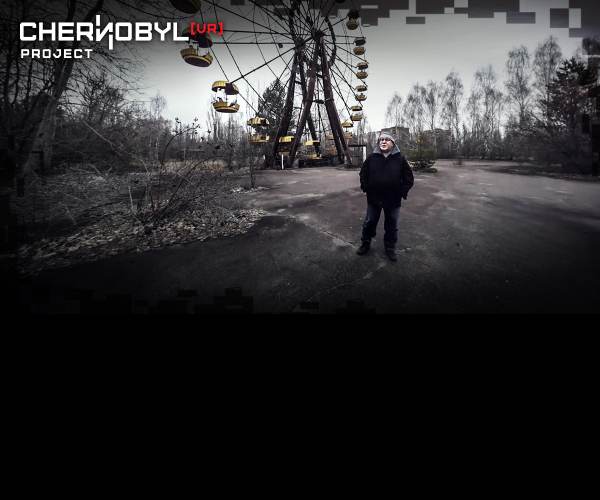 Chernobyl VR Project