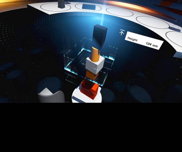Tumble VR