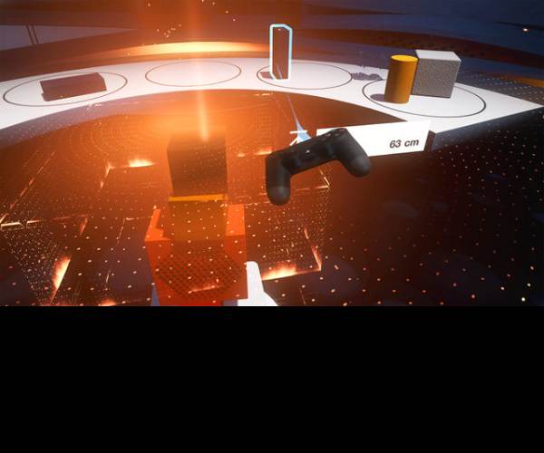 Tumble VR