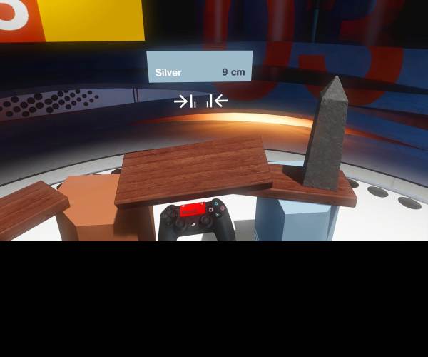 Tumble VR