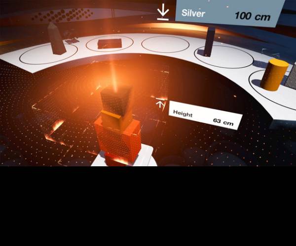 Tumble VR