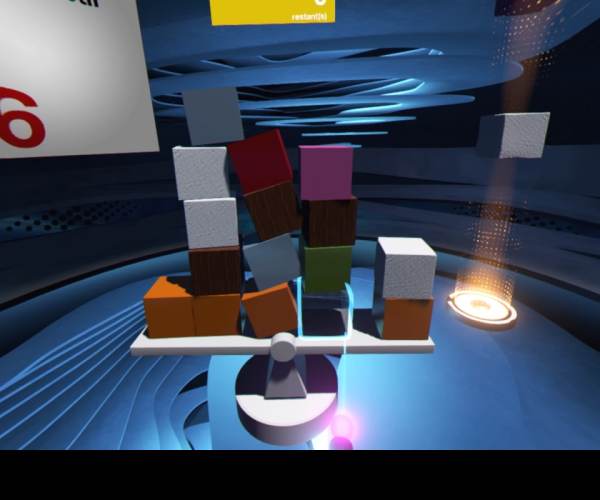 Tumble VR