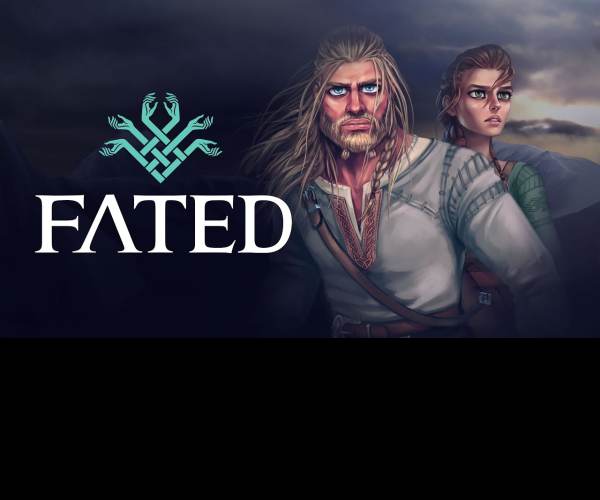 Fated: The Silent Oath