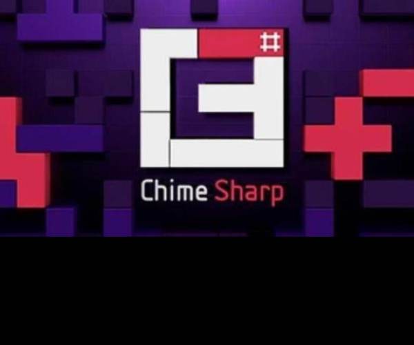 Chime Sharp