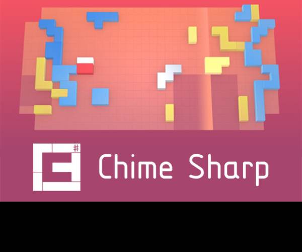 Chime Sharp