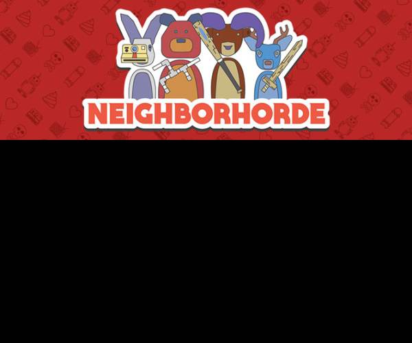 Neighborhorde