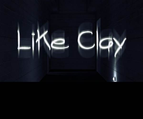 Like Clay