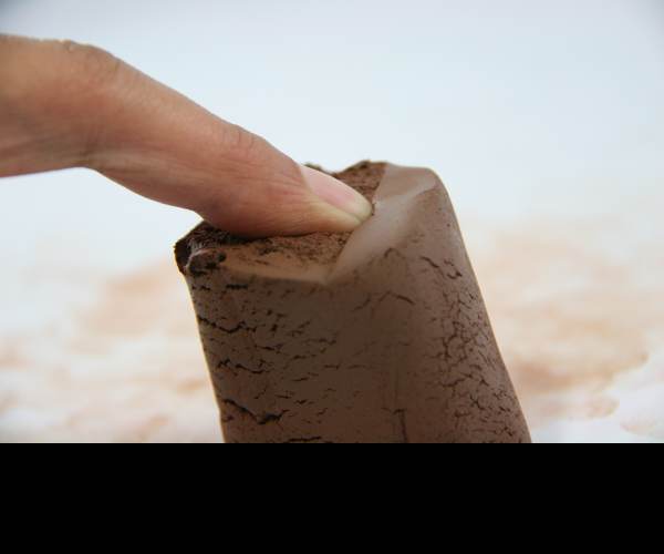 Like Clay