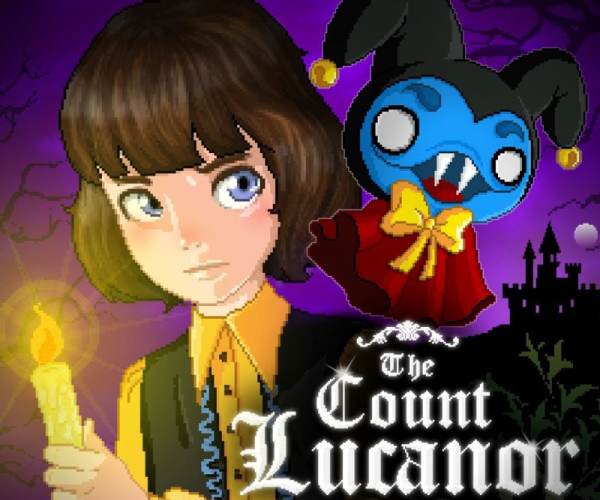 The Count Lucanor