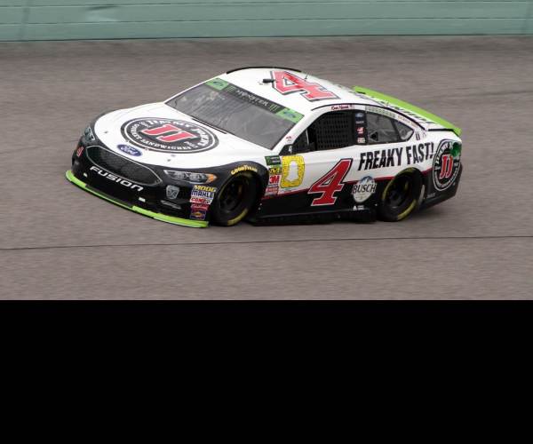 NASCAR Racing 4