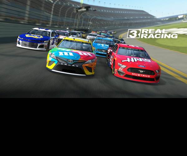 NASCAR Racing 4
