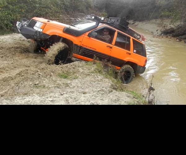 Offroad